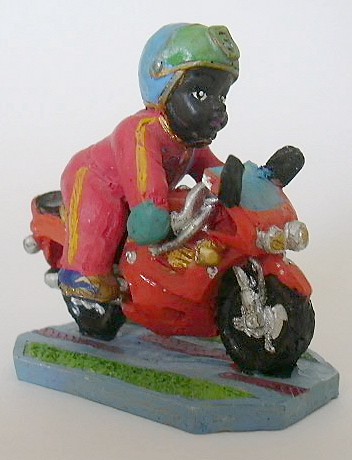 moto resine 1.40